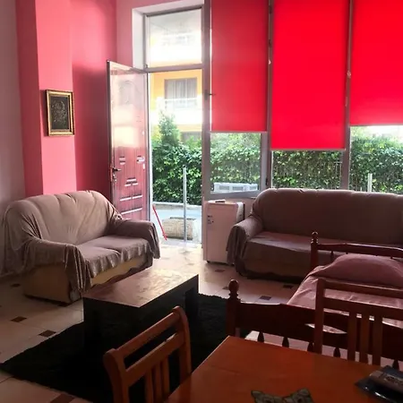 Appartement Idi 2005 *