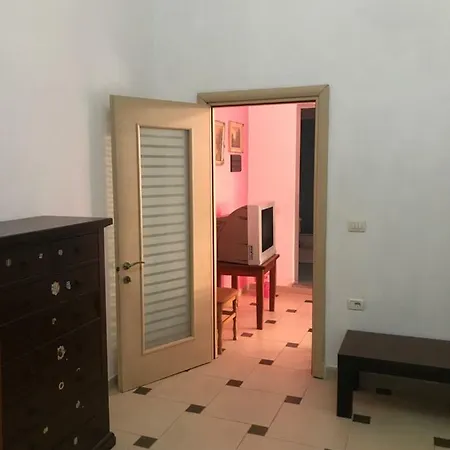 Idi 2005 Appartement
