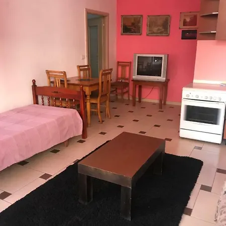 Appartement Idi 2005 Yrsheku
